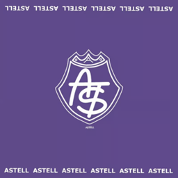 Astell Astell logo