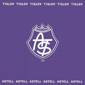 Astell Astell logo
