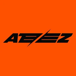 ATEEZ logo