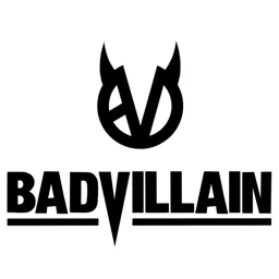 BADVILLAIN logo