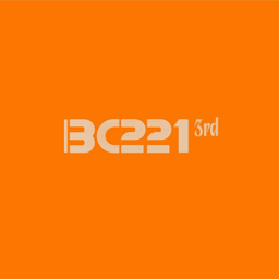 BCC221 logo