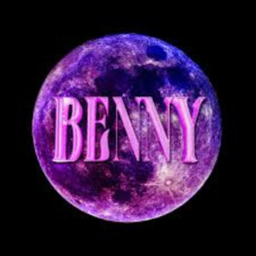 BENNY logo