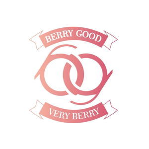 Berry Good Berry Good logo