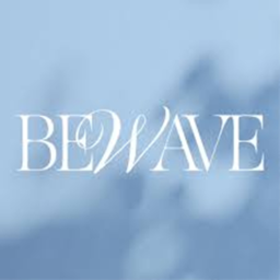 BEWAVE logo