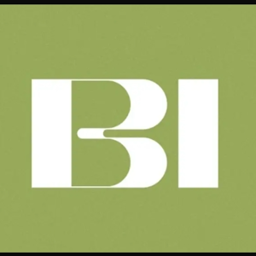 B.I logo