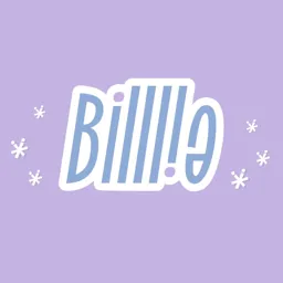 Billlie logo