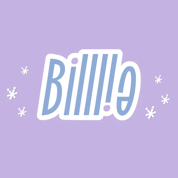 Billlie
