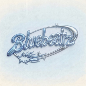 BLUEBEATZ BLUEBEATZ logo