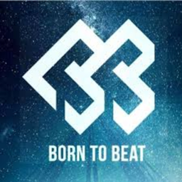 Born To Beat logo