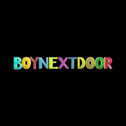 BOYNEXTDOOR logo