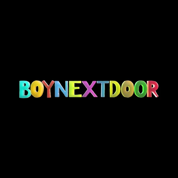 BOYNEXTDOOR