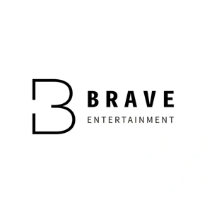 Brave Entertainment logo