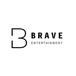 Brave Entertainment logo