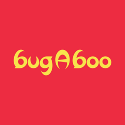 bugAboo logo