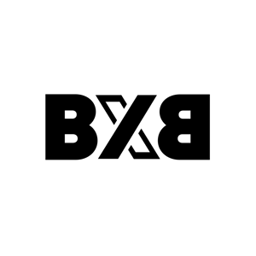 BXB BXB logo