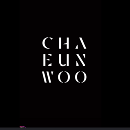 Cha Eunwoo logo