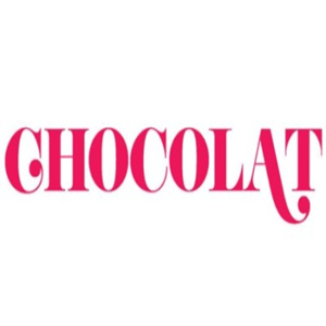 ChoColat ChoColat logo