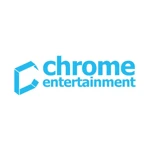 Chrome Entertainment logo