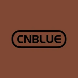 CNBLUE logo