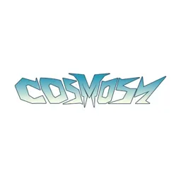 COSMOSY logo