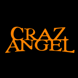 CrazAngel logo