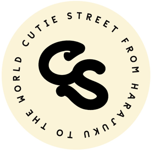CUTIE STREET