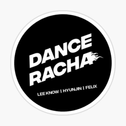 Dance Racha logo