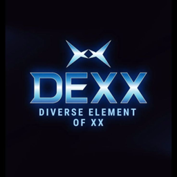 DEXX logo