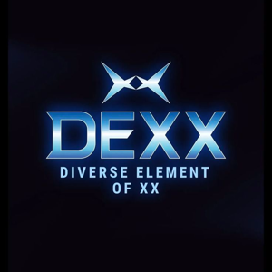 DEXX logo