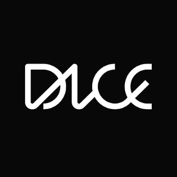 DICE DICE logo