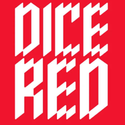 DICERED logosu