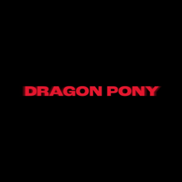 Dragon Pony logo