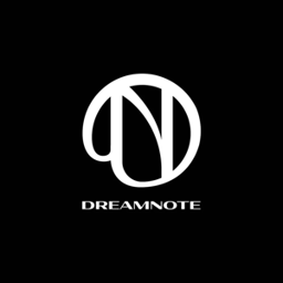 DreamNote DreamNote logo
