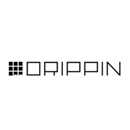 DRIPPIN DRIPPIN logo