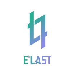 E'last logo