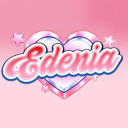 Edenia logo