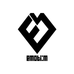 EMOTI:M logo