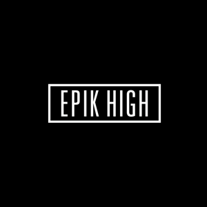 Epik High Epik High logo