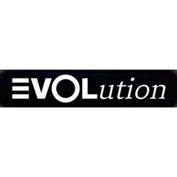 EVOLution logo