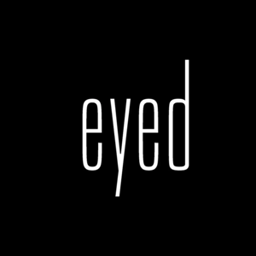 eyed logo