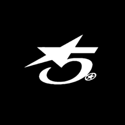 F5ve logo