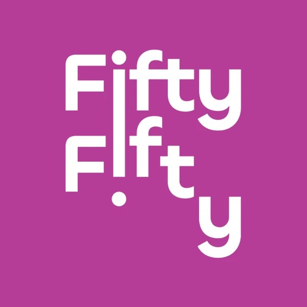 Fifty Fifty
