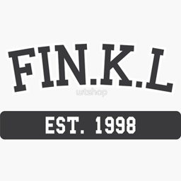 Fin.K.L Fin.K.L logo
