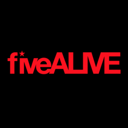 fiveALIVE