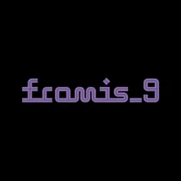 fromis_9 logo