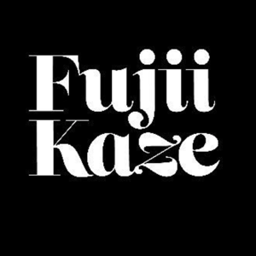 Fujii Kaze logo