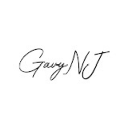 Gavy NJ logo