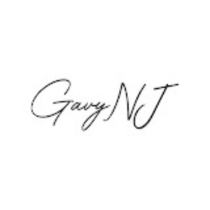 Gavy NJ logo