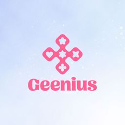 Geenius logo