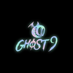 Ghost9 logo